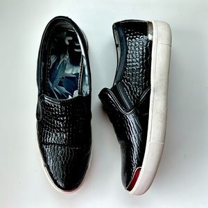 Ted Baker London Keziah slip on sneakers